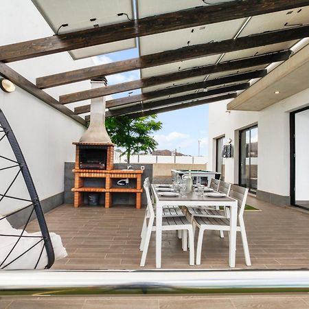 Villas Mariposas Dreams Corralejo Exterior foto