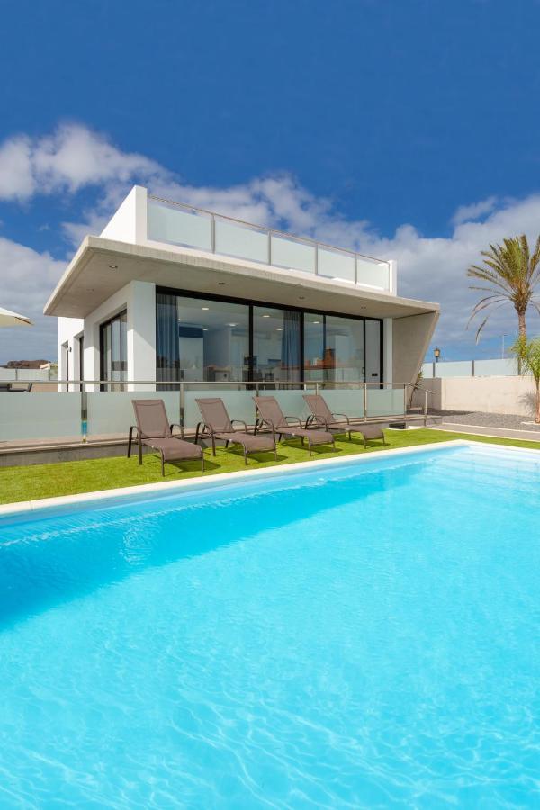 Villas Mariposas Dreams Corralejo Exterior foto