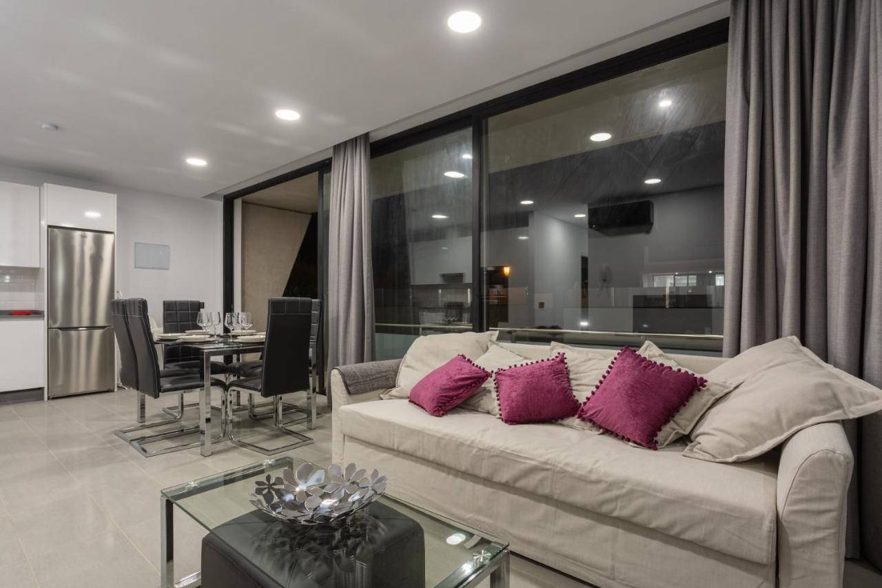 Villas Mariposas Dreams Corralejo Exterior foto