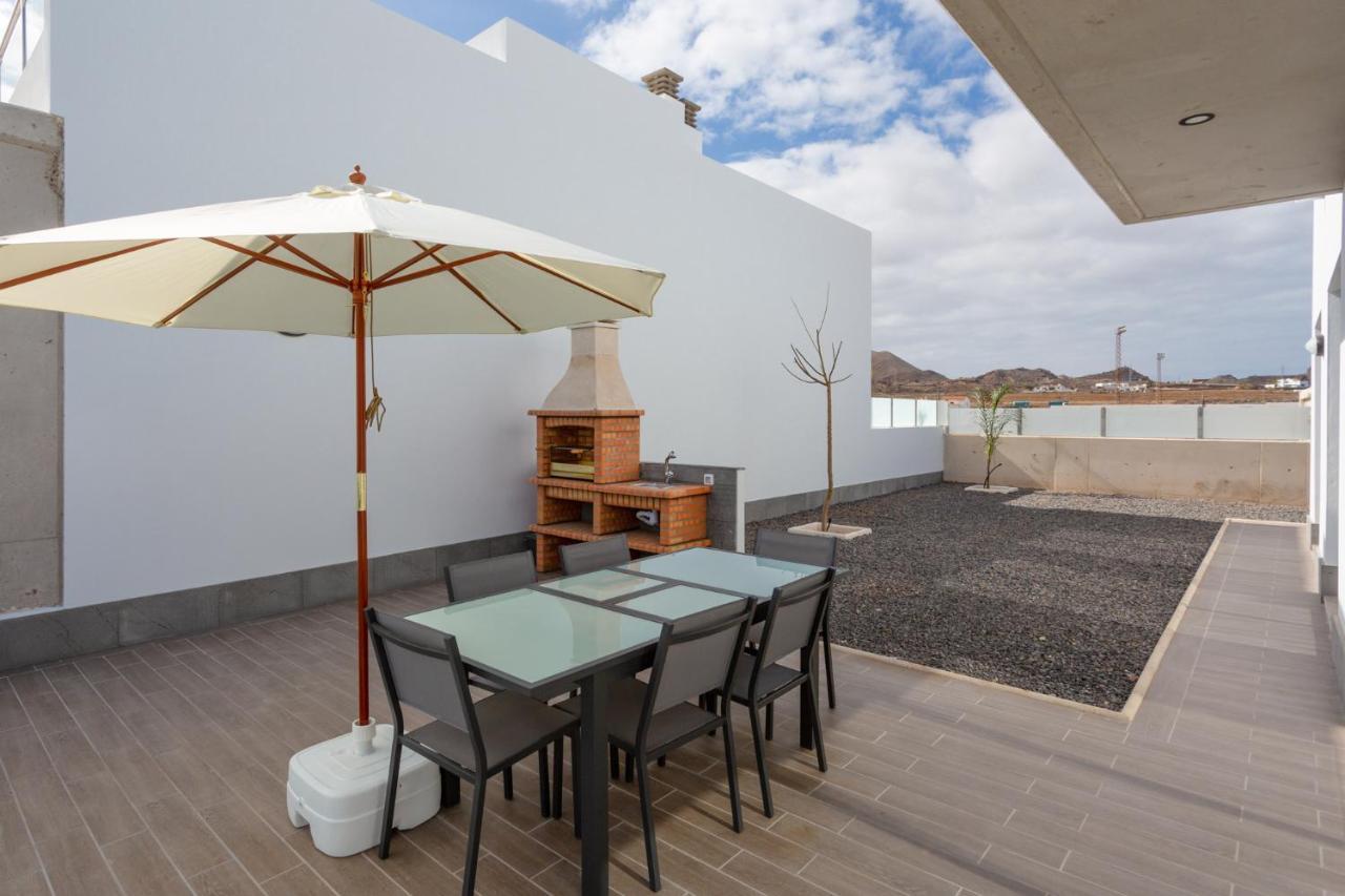 Villas Mariposas Dreams Corralejo Exterior foto
