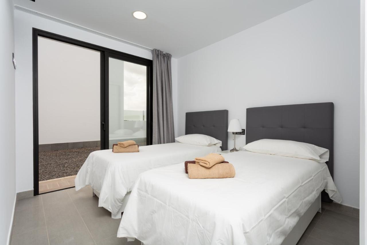Villas Mariposas Dreams Corralejo Exterior foto