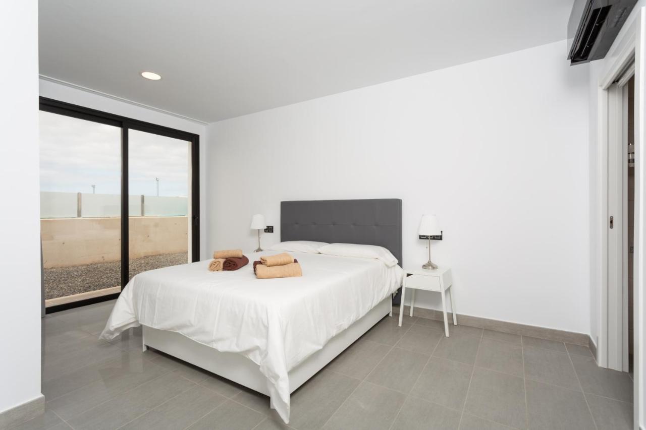 Villas Mariposas Dreams Corralejo Exterior foto